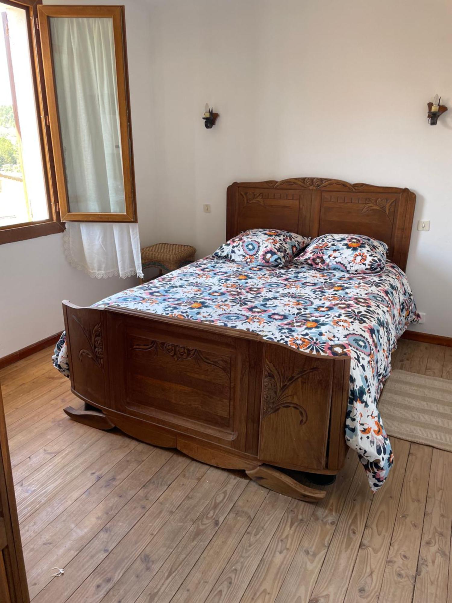 Jad Villa Moustiers-Sainte-Marie Luaran gambar